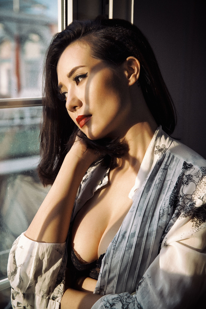 善良的医生